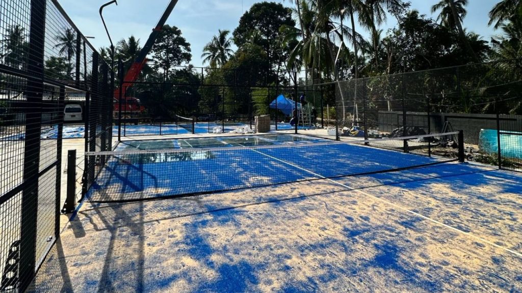 Phangan Padel Club