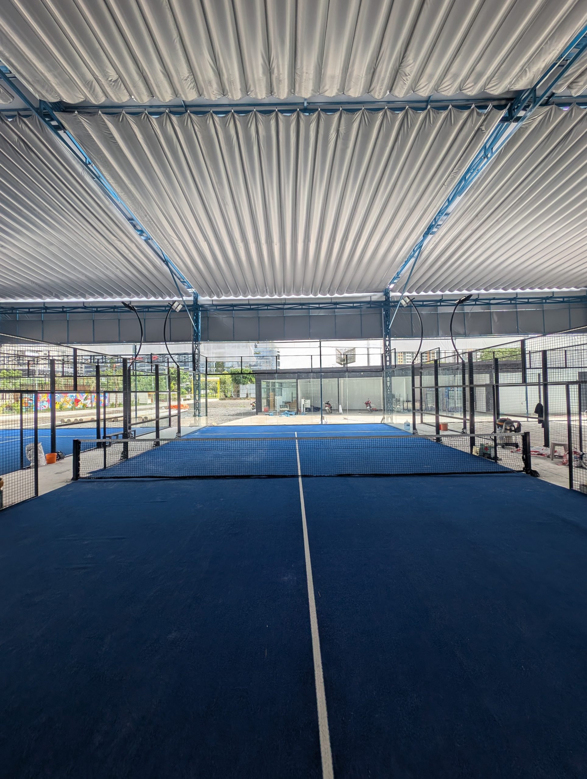 An Phú Sports Park