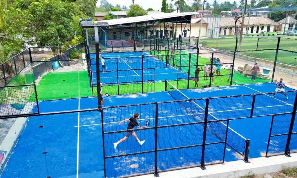 Phangan Padel Club